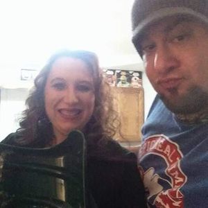 Meet your Posher, Jenny